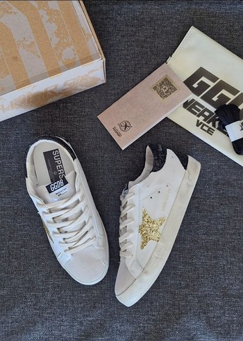 Golden Goose Deluxe Golden Goose Deluxe