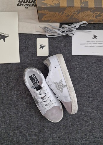 Golden Goose Deluxe Golden Goose Deluxe