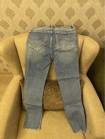 m Beden Mavi jeans