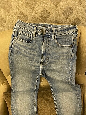 Diğer Mavi jeans