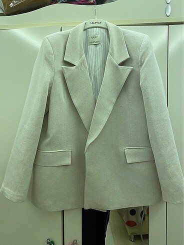 Blazer ceket