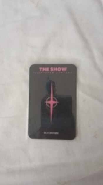  Beden Jisoo Lisa PC set
