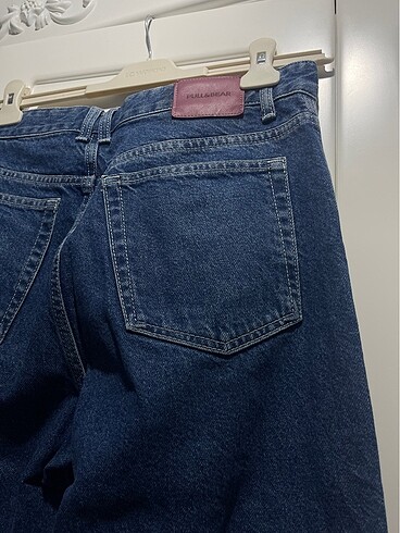 38 Beden jean-kot