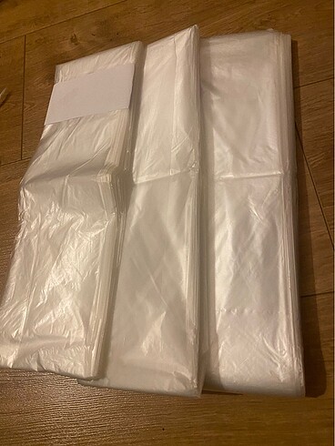 Diğer Korbell çöp kovası + 3 paket çöp poşeti