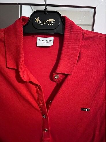 U.S Polo Assn. Elbise