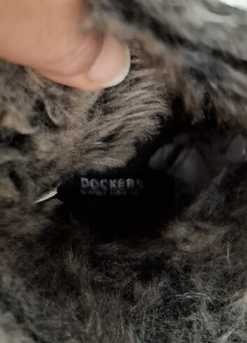 Dockers marka sıcacık
