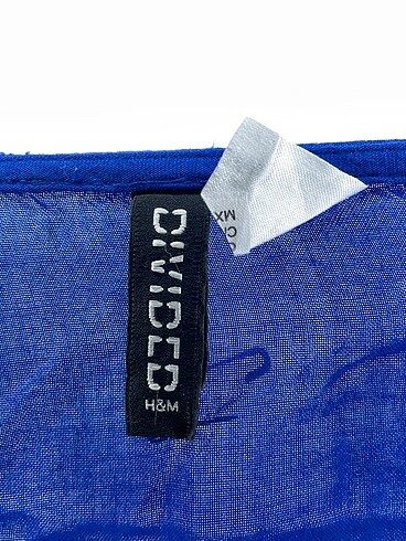 H&M Kısa Tulum %70 İndirimli. - Görsel 4