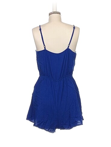 H&M Kısa Tulum %70 İndirimli. - Görsel 3