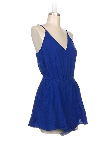 H&M Kısa Tulum %70 İndirimli. - Görsel 2