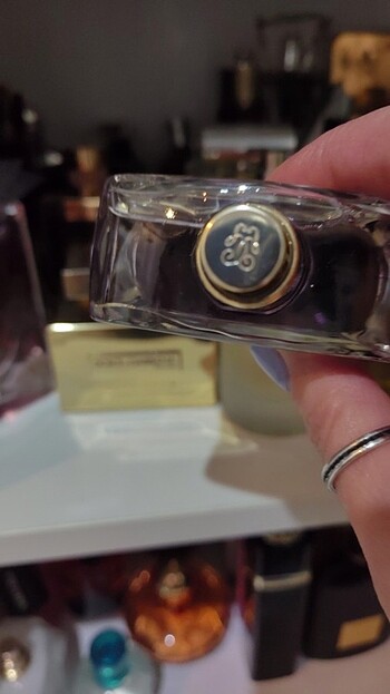 Guerlain Orijinal parfüm