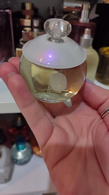 Orijinal parfüm 50 Ml
