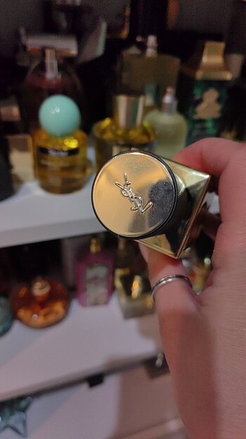Yves Saint Laurent Orijinal 