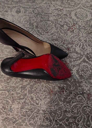 Vicini Stiletto 
