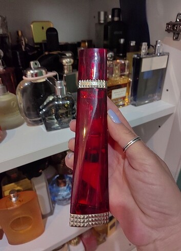 Orijinal 50 Ml 