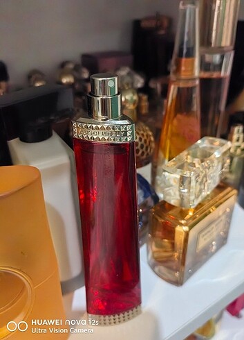 Beden Orijinal 50 Ml 