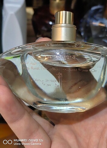 Kenzo Kenzo World 75 Ml original kapak yok