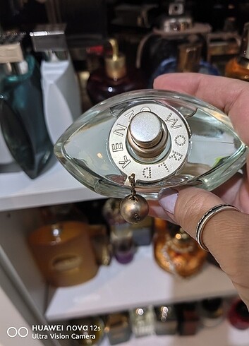 Beden Renk Kenzo World 75 Ml original kapak yok