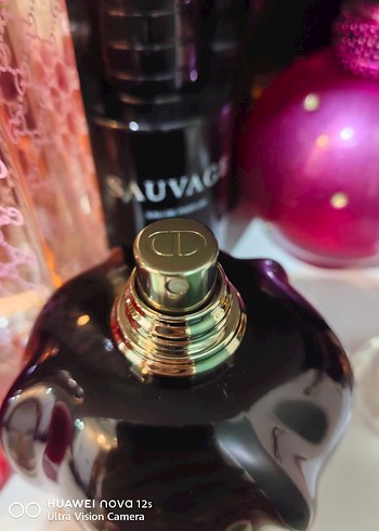 Dior Dior Poison Kadın Parfümü