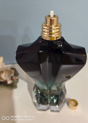 Beden Renk Jean Paul Gaultier le Bau Le parfüm 125 Ml