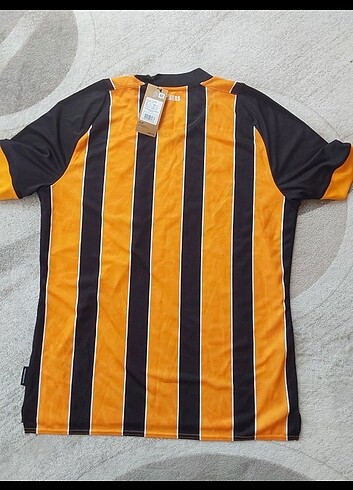 xl Beden Hull city forma