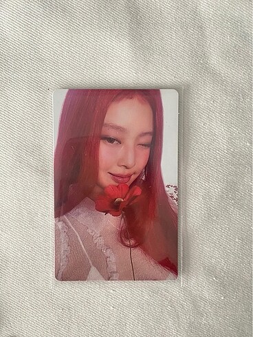 jennie ruby pc
