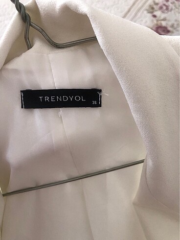 Trendyol & Milla TrendyolMilla Bleazer Ceket