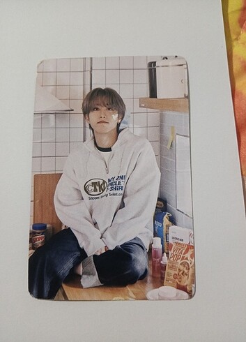  Bangchan, Han stray kids