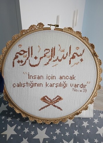 El emeği ürünler 