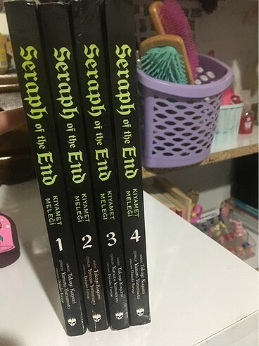 Manga