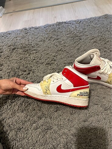 Nike Jordan
