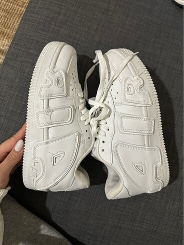 38 Beden Air force 1