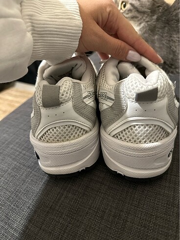 38 Beden New balance