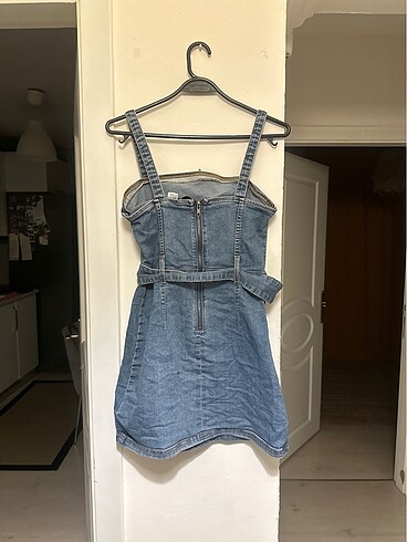 H&M Kot elbise