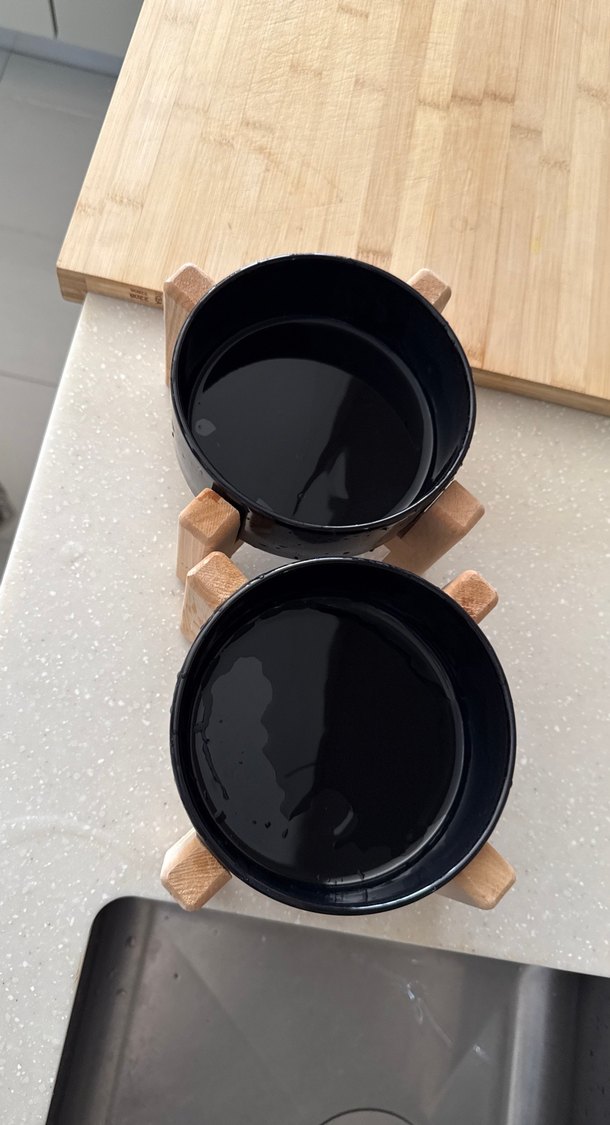 Mama Kabı Su Kabı Seramik - Görsel 2