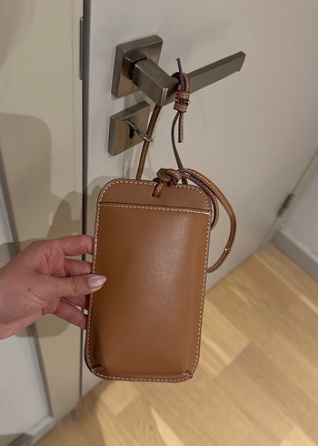 Mini Çanta Telefonluk - Görsel 2