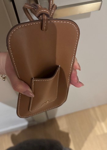 Mini Çanta Telefonluk - Görsel 5