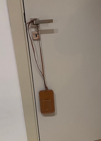 Mini Çanta Telefonluk - Görsel 7