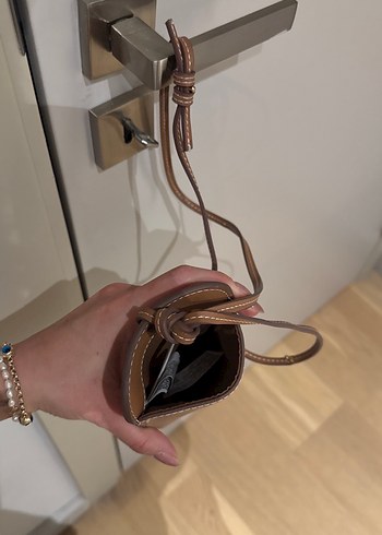 Mini Çanta Telefonluk - Görsel 3