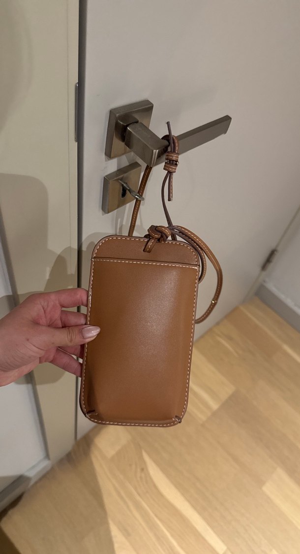Mini Çanta Telefonluk - Görsel 2