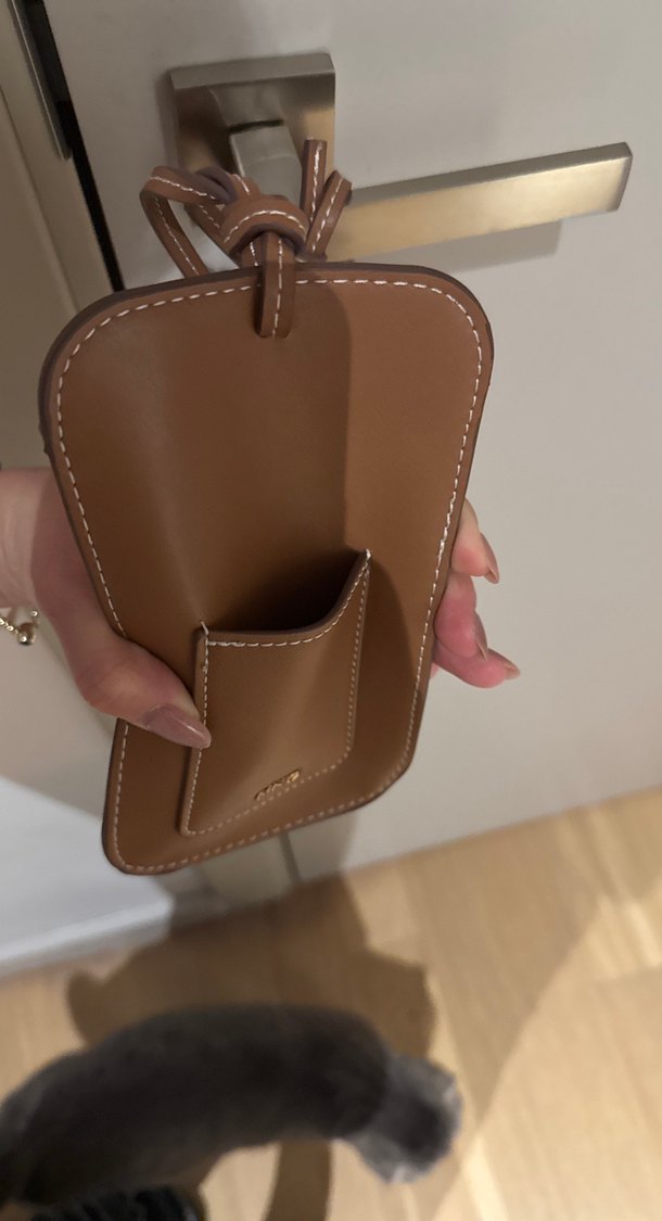 Mini Çanta Telefonluk - Görsel 5
