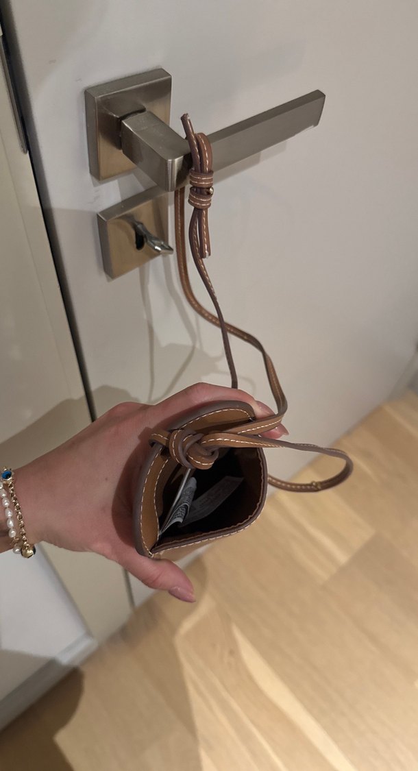 Mini Çanta Telefonluk - Görsel 3