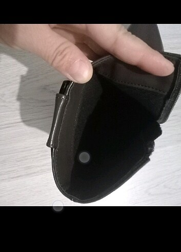 Ester tokalı yeni sezonun gözdesi şık aksesuarlı bilek boy çizme - Görsel 8