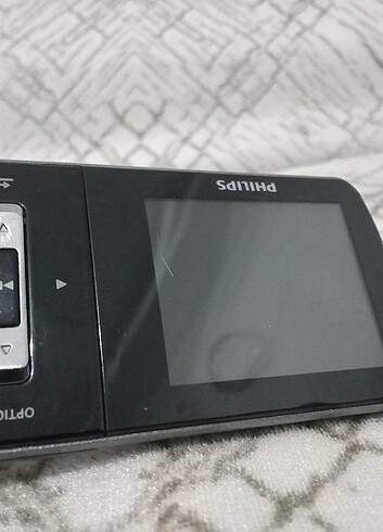 Philips Go Gear Ariaz Sa1ari 2inc Lcd 8gb Fmmp3 Radyo Ses Kayit Mp3 Mp4 Player