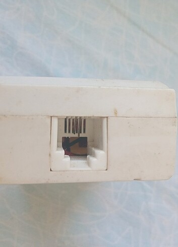 Diğer modem splitter dağıtıcı
