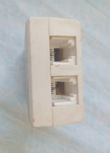  Beden modem splitter dağıtıcı