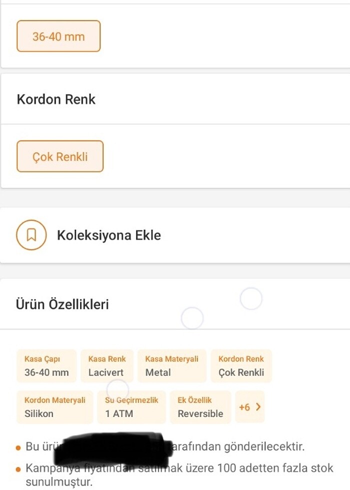polo55 dekoratif kadran silikon kordon unisex kol saati çok az k - Görsel 3