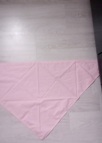 Pembe Pilili fular