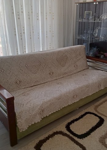 iki tekli artı 2 3'lü koltuk takımı - Görsel 2