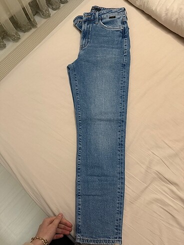 Mavi Jeans Mavi jeans 24 beden straıgt jean