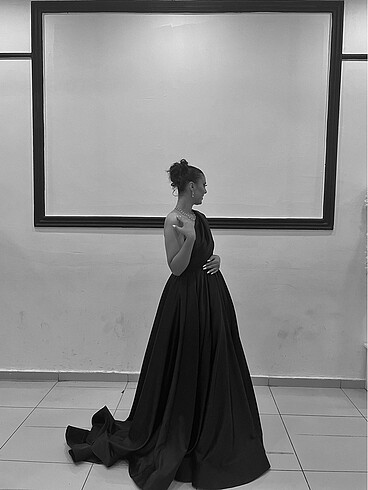 Özel Dikim Elbise - Görsel 5